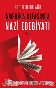 Amerika Kıtasında Nazi Edebiyatı