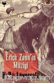 Erich Zann’ın Müziği