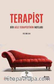 Terapist <br /> Bir Aile Terapistinin Notları