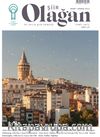 Olağan Şiir Dergisi Sayı:37 Mart-Nisan 2024
