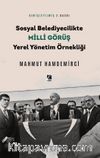 Sosyal Belediyecilikte Milli Görüş