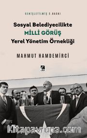 Sosyal Belediyecilikte Milli Görüş
