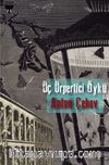 Üç Ürpertici Öykü