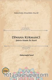 Diwana Kurmanci
