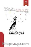 Hevrazên Çiyan