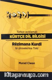 Kürtçe Dil Bilgisi