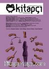 Kitapçı / Kültür Sanat ve Kitap Tanıtım Dergisi - Sayı:15 Mayıs-Haziran  2016