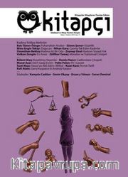Kitapçı / Kültür Sanat ve Kitap Tanıtım Dergisi - Sayı:15 Mayıs-Haziran  2016