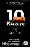 10 Kasım ve Atatürk Şiir Antolojisi