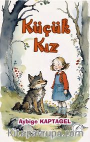 Küçük Kız (Resimli)