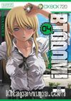 Btooom! Cilt 04
