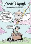 Adanmış Karikatürler