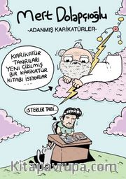 Adanmış Karikatürler