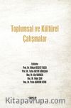 Toplumsal ve Kültürel Çalışmalar