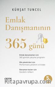 Emlak Danışmanının 365 Günü