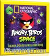 National Geographic Kids Angry Birds Space & Uzaya Doğru Öfkeli Bir Uçuş