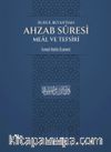 Ruhul Beyan'dan Ahzab Suresi Meal ve Tefsiri 