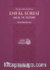 Ruhul Beyan'dan Enfal Suresi Meal ve Tefsiri 