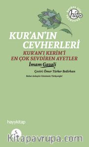 Kur'an'ın Cevherleri <br /> Herkes İçin Tasavvuf-1