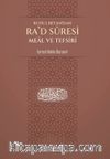 Ruhul Beyan'dan Ra'd Suresi Meal ve Tefsiri