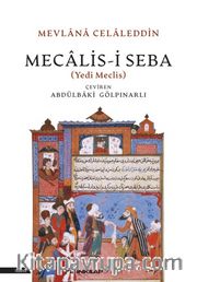 Mecalis-i Seba <br /> Yedi Meclis