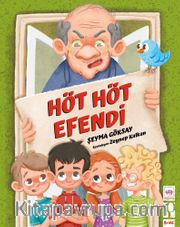 Höt Höt Efendi