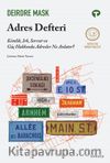 Adres Defteri & Kimlik, Irk, Servet ve Güç Hakkında Adresler Ne Anlatır?