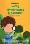Minik Diyetisyenler 3: Tatlı Bir Sürpriz