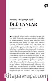 Ölü Canlar