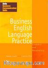 Business English Language Practice