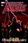 New Avengers Cilt 01 - Firar