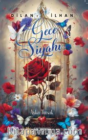 Gece Siyahı 1 <br /> Aşka Tutsak 