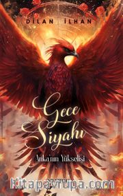 Gece Siyahı 2 / Anka’nın Yükselişi 
