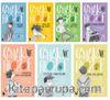 Çaylak İle Filozof Seti (7 Kitap)