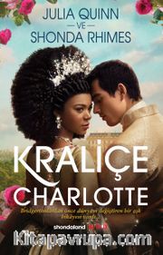 Kraliçe Charlotte 
