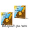 Minik Kuş -The Birdie (Çevirmeli Kitap Türkçe İngilizce-Renkli Resimli)