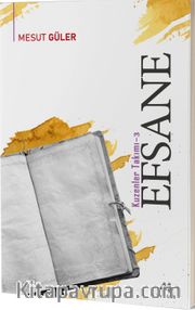 Efsane (Kuzenler Takımı 3)