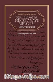 Serhildana Hemze Axayê Mengurî Di Belgeyên Qacarî de 1854-1881