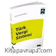 Türk Vergi Sistemi 