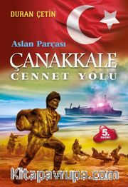 Çanakkale Cennet Yolu