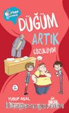 Düğüm Artık Çözülüyor   
