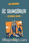 Üç Silahşörler