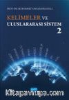 Kelimeler ve Uluslararası Sistem 2