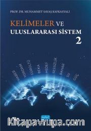 Kelimeler ve Uluslararası Sistem 2