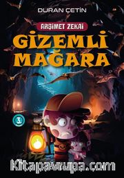 Gizemli Mağara