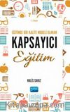 Eğitimde Bir Kalite Modeli Olarak Kapsayıcı Eğitim