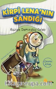 Kirpi Lena’nın Sandığı