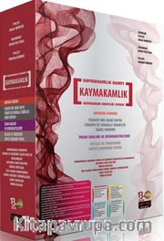 2024 Kaymakamlık Kampı Konu Anlatımı