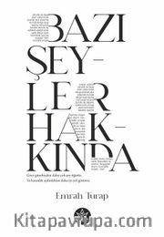 Bazı Şeyler Hakkında
