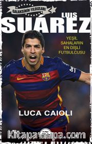 Luıs Suarez